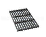 2F-Z3273 Star Grate-Lava Rock 10.5
