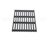 2F-Z3273 Star Grate-Lava Rock 10.5