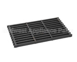 2F-Z3273 Star Grate-Lava Rock 10.5