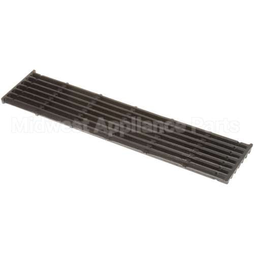 2F-Z4692 Compatible Star Grate, Top