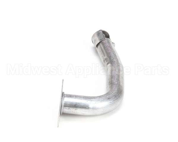 2F-Z5474 Star Venturi Tube, Short
