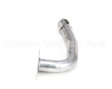 2F-Z5474 Star Venturi Tube, Short