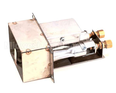 2F-Z5660 Star Orifice Set, Oven (Lp)