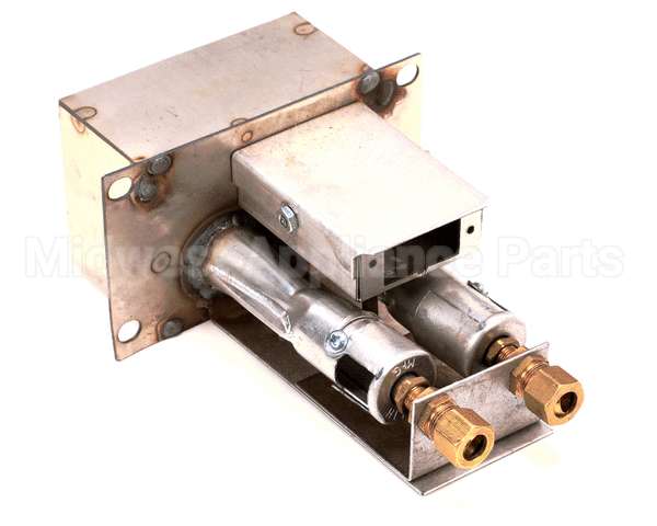 2F-Z5660 Star Orifice Set, Oven (Lp)