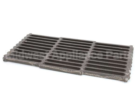 2F-Z7802 Star Grate,Lava Rock Ultra-Max