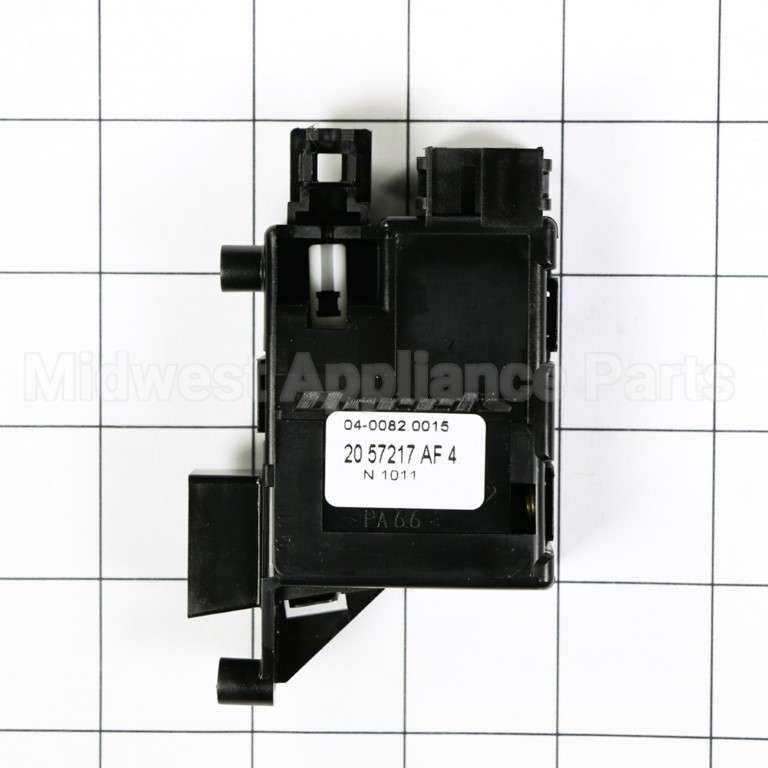 00178618 Bosch Electric Lock