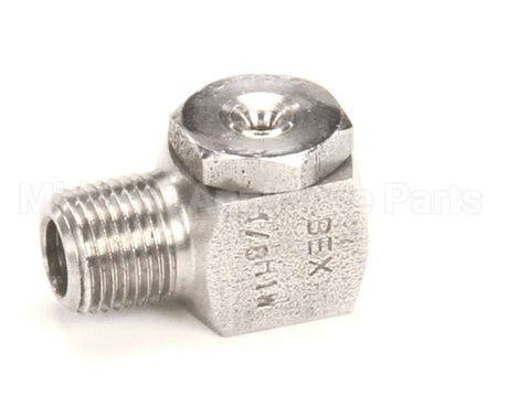 N1019X Bakers Pride Steam Injection Nozzle [X60]