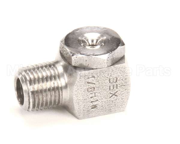 N1019X Bakers Pride Steam Injection Nozzle [X60]