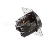 20422 Giles Receptacle, 60A, 3Ph, 4-Wire, Nema 15-60