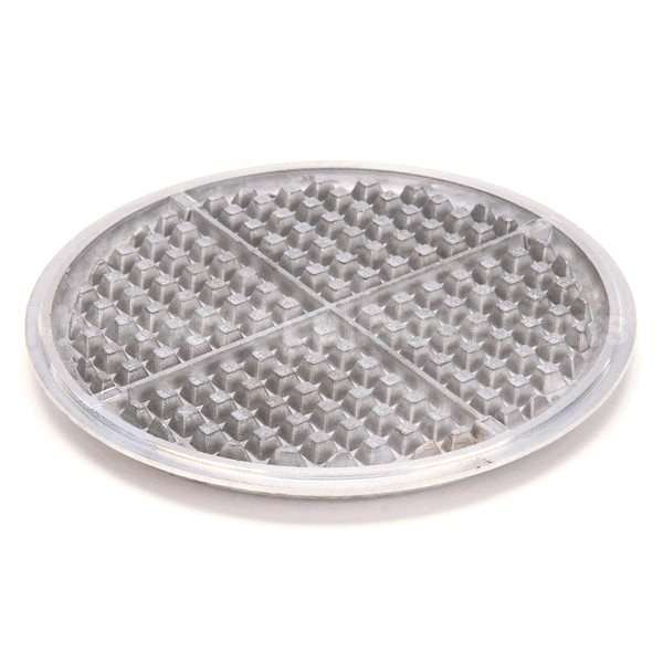 2F38917 Compatible Wells Grid Top Cast And Mach A S