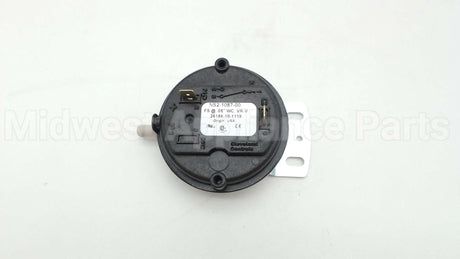 NS2-1087-00 Cleveland Controls Air Pressure Switch