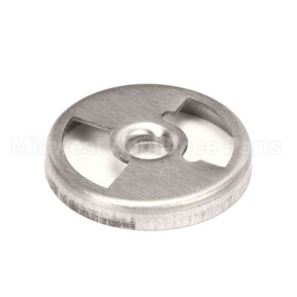 2F506637 Compatible Star Air Shutter - Hot Plate