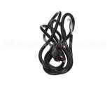 MB654F Globe Power Cord