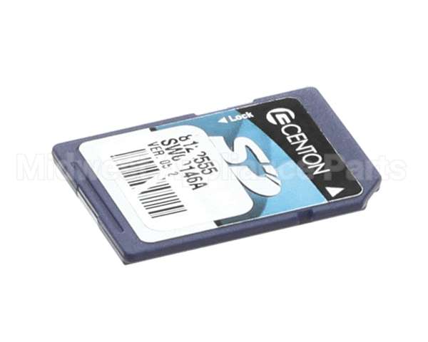 8263503 Frymaster Sd Card Ocf Version 0552 5/18