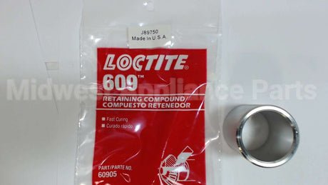 185141 Xylem-Bell & Gossett S.s. Shaft Sleeve Kit 1 1/4