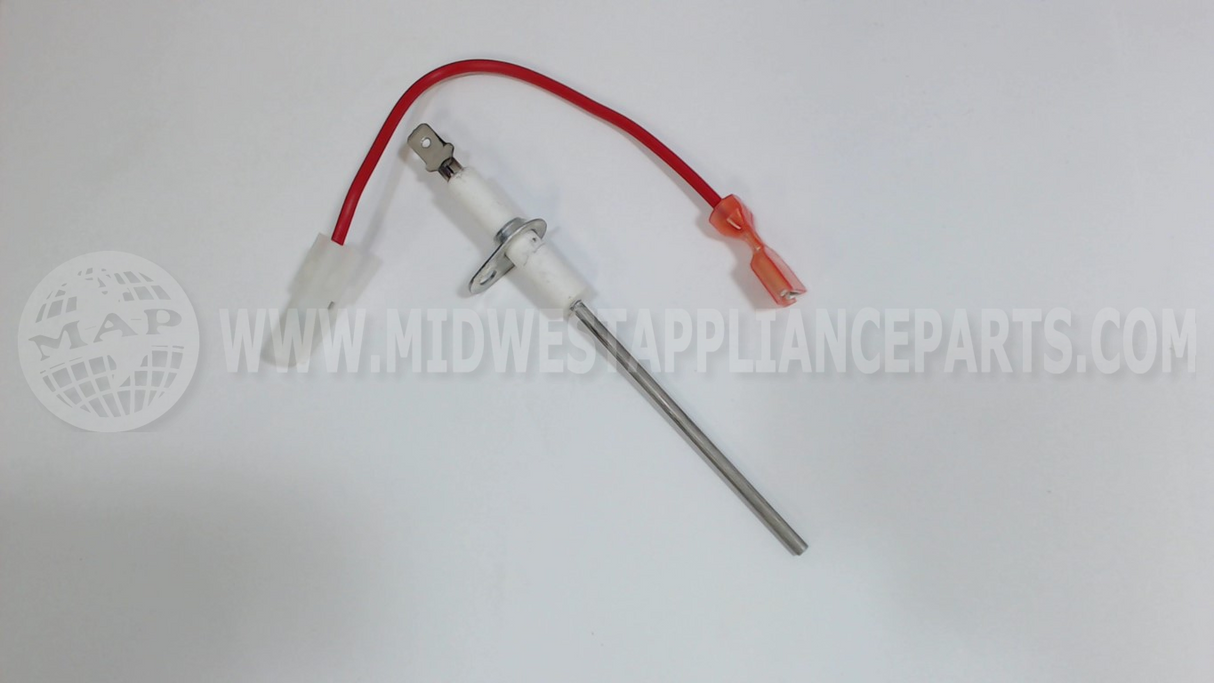 903600 Nordyne Flame Sensor W/ Wiring Harness