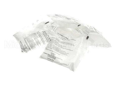 S2028601 Pitco Filter,Pwdr 6-3.5Oz Pkg Anets