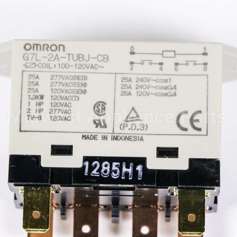 PM010129 Vikingrelay
