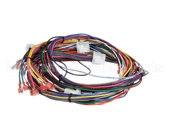 300098-CLE Cleveland Harness;Left Generator; Upper