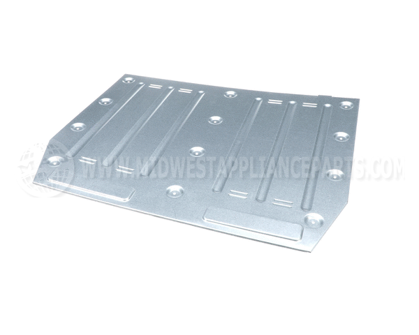 036238 Waring Bottom Plate Ww250Bx