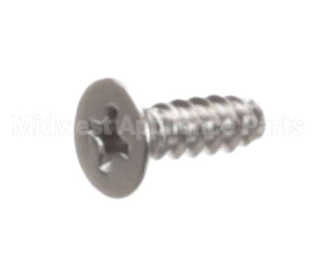 7P22-0412 Hoshizaki Flat Head T2 Screw 4