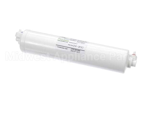 2FIL-MEM100-12X2 Prodew Water Filter