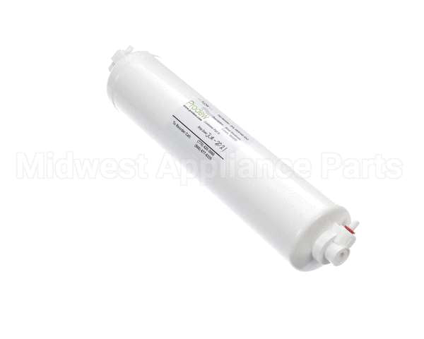 2FIL-MEM100-12X2 Prodew Water Filter