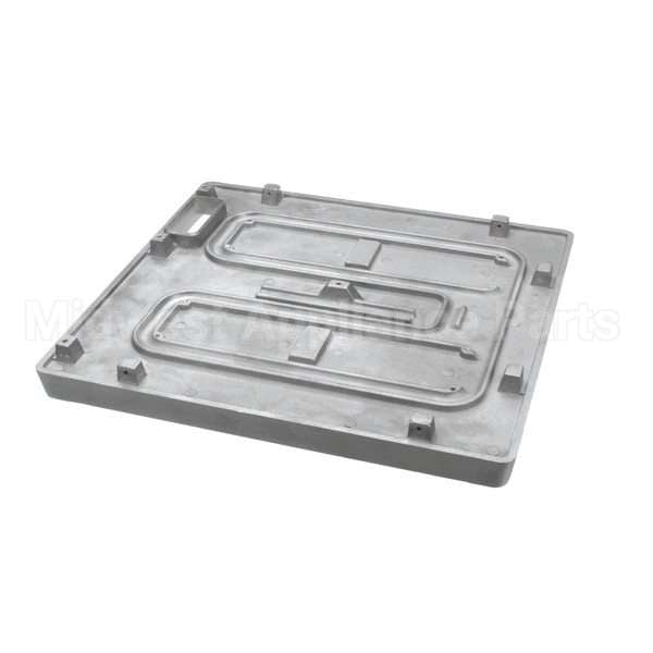 2FZ18137 Compatible Star Castingbttmsmoothal14