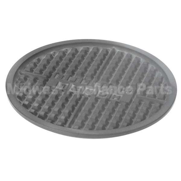 2FZ20079 Compatible Stero Grid Cast Wh Logo-Newco