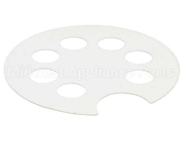 2G-30430 Wells Pad Insulation Top