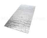 2H-25000185 Apw Wyott Insulation, Top 1, Sptu-50