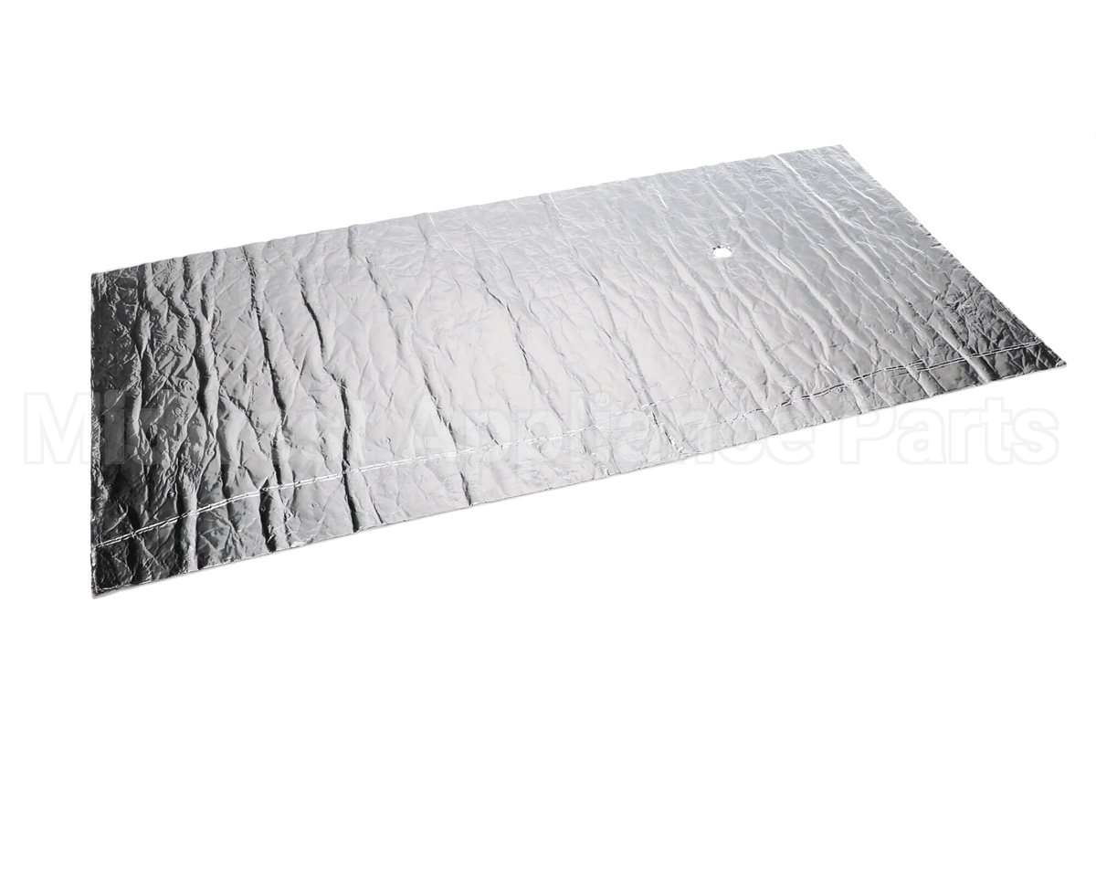 2H-25000185 Apw Wyott Insulation, Top 1, Sptu-50