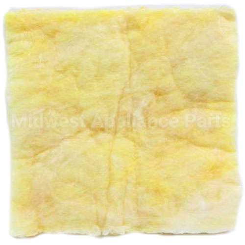 2H-36050 Compatible Wells Insul Fg .6 Micro 12X12