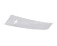 2H-54818 Apw Wyott Paper, Fish, 2.25 X 5.75
