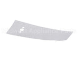 2H-54818 Apw Wyott Paper, Fish, 2.25 X 5.75