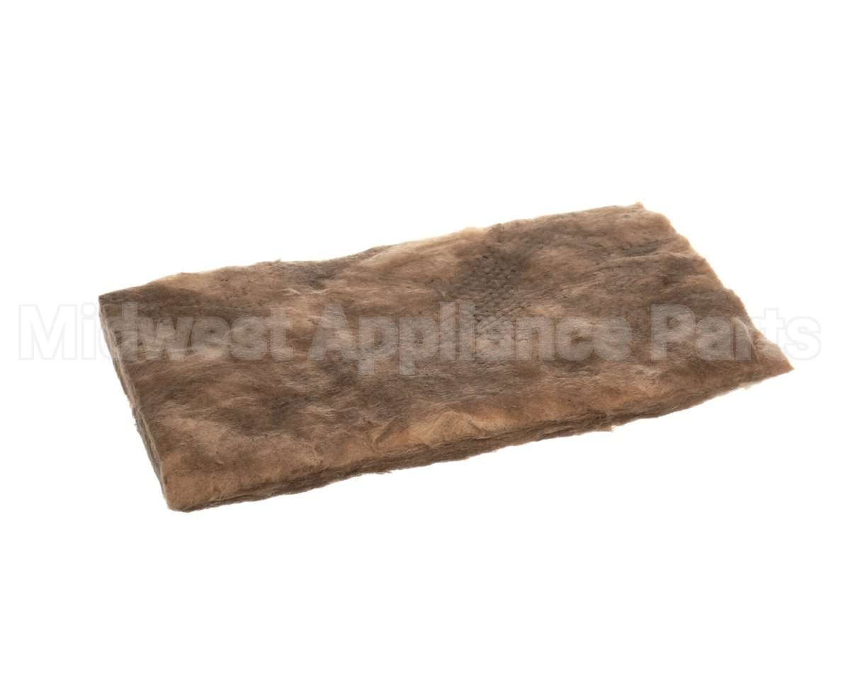 2H-56956 Apw Wyott Insulation, 13-1/2 X 8 X 1/2