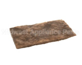 2H-56956 Apw Wyott Insulation, 13-1/2 X 8 X 1/2