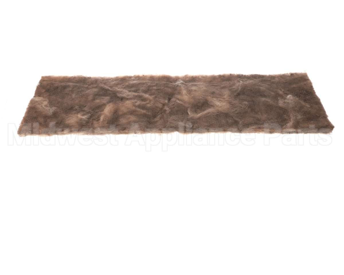 2H-76193 Apw Wyott Insulation, 1/2 X 9-1/2 X 30-