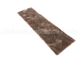 2H-76193 Apw Wyott Insulation, 1/2 X 9-1/2 X 30-