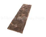2H-76193 Apw Wyott Insulation, 1/2 X 9-1/2 X 30-