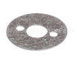 2H-Y1119 Star Gasket-Lamp Socket, Mica