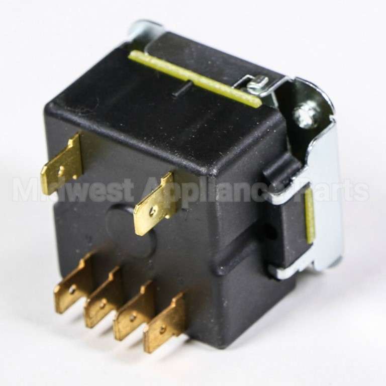 2H00598F LG Switch,Rotary