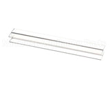 2H07069800 Hussmann Channel-Ty Gl Align Extr 3/8