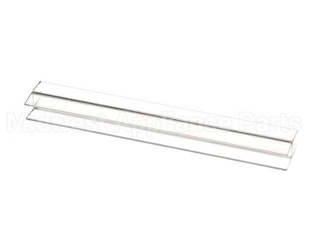 2H07069800 Hussmann Channel-Ty Gl Align Extr 3/8
