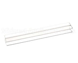 2H07069800 Hussmann Channel-Ty Gl Align Extr 3/8
