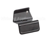 2H10304005 Hussmann Handle-Q3-Dv Glass Outside