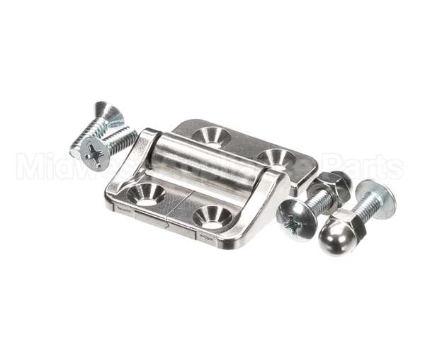 2H18814800 Hussmann Hinge-Ss Fric 1058-U81001-030