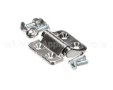 2H18814800 Hussmann Hinge-Ss Fric 1058-U81001-030