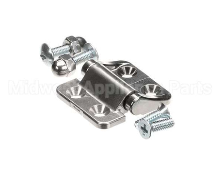 2H18814800 Hussmann Hinge-Ss Fric 1058-U81001-030