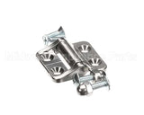 2H18814800 Hussmann Hinge-Ss Fric 1058-U81001-030